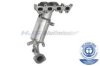HJS 96 32 4050 Catalytic Converter